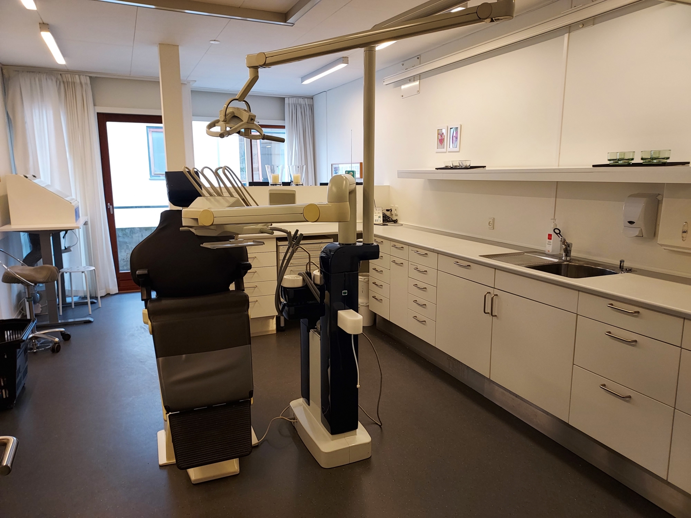 Tandklinik